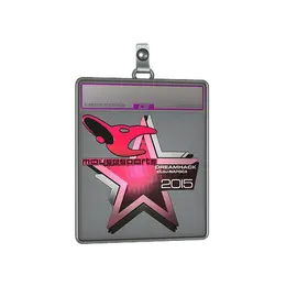 Sticker Slab | mousesports image