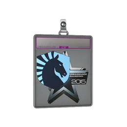 Sticker Slab | Team Liquid image