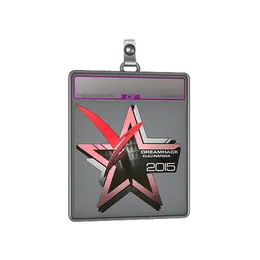 Sticker Slab | Vexed Gaming image