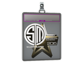 Sticker Slab | Team SoloMid image