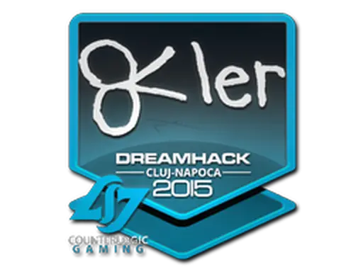 Sticker | reltuC | Cluj-Napoca 2015