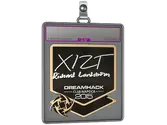 Sticker Slab | Xizt image