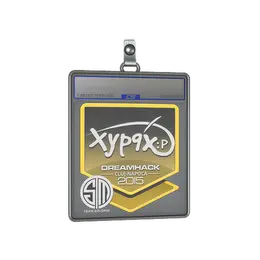 Sticker Slab | Xyp9x | Cluj-Napoca 2015 image
