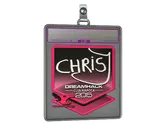 Sticker Slab | chrisJ image
