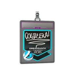 Sticker Slab | coldzera image
