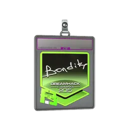 Sticker Slab | bondik image
