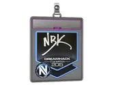 Sticker Slab | NBK- image