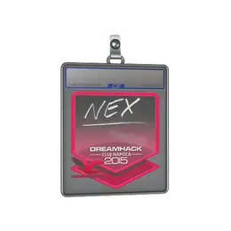 Sticker Slab | nex | Cluj-Napoca 2015 image