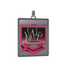 Sticker Slab | NiKo image