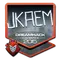 jkaem (Foil) | Cluj-Napoca 2015