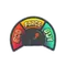 Econometer (Lenticular)