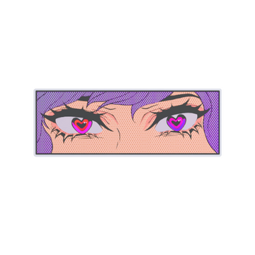 Sticker | Loving Eyes (Holo)