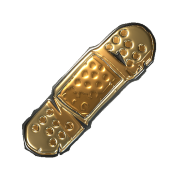 Sticker | Ouchie (Foil)