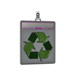 Sticker Slab | On An Eco image