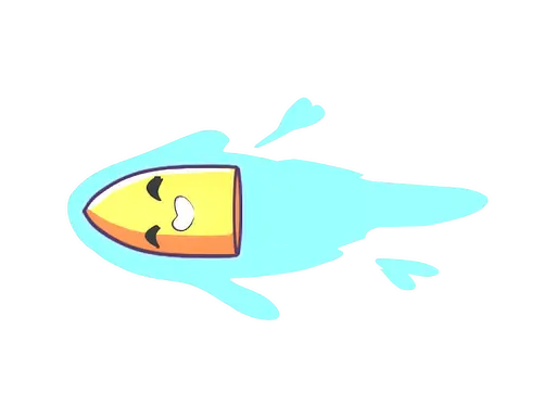 Sticker | Sent With Love