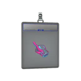 Sticker Slab | Vice Cursor image