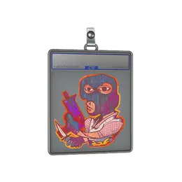 Sticker Slab | Cubix Connexion image