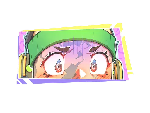 Sticker | Eyes of Farlow