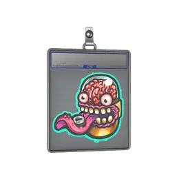 Sticker Slab | Mimicapsule image