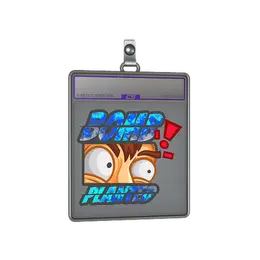 Sticker Slab | Bomb Planted image
