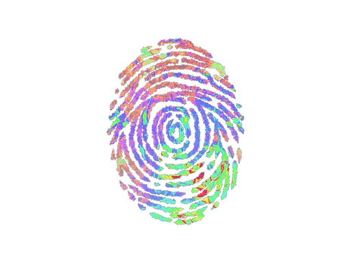 Sticker | Evidence (Holo)