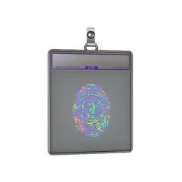 Sticker Slab | Evidence image