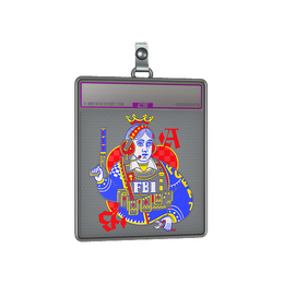 Sticker Slab | Queen Ava image