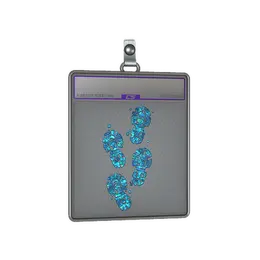 Sticker Slab | CT Tracks image