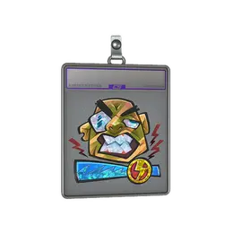 Sticker Slab | Overloaded image
