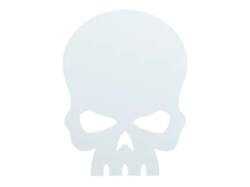 Sticker | Astartes Skull