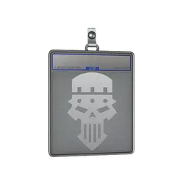 Sticker Slab | Iron Warriors 2 image