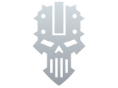 Sticker | Iron Warriors 1 image