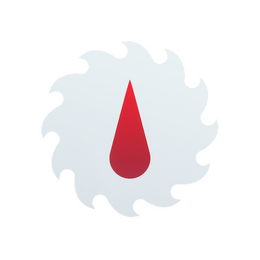 Sticker | Flesh Tearers image
