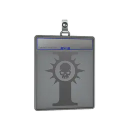 Sticker Slab | Ecclesiarchy image