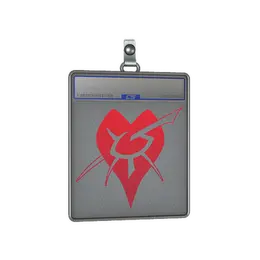 Sticker Slab | Drukhari 1 image