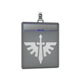 Sticker Slab | Dark Angels image