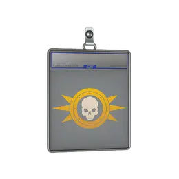 Sticker Slab | Death Guard 2 image