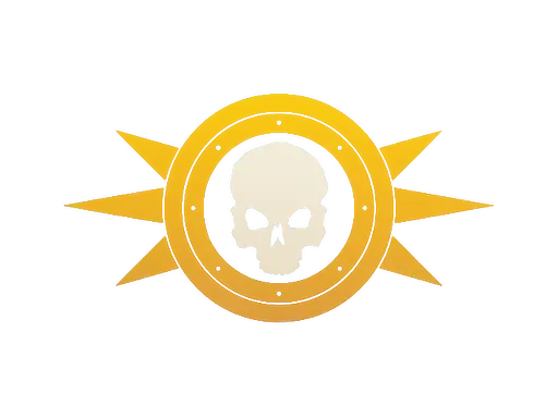 Sticker | Death Guard 2