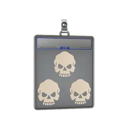 Sticker Slab | Death Guard 1 image