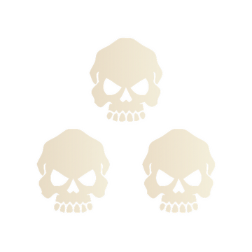 Sticker | Death Guard 1