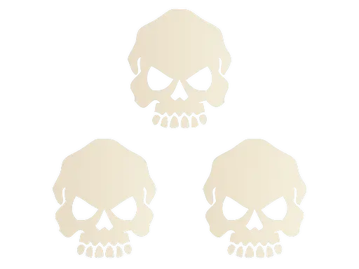 Sticker | Death Guard 1