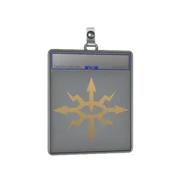Sticker Slab | Black Legion 2 image