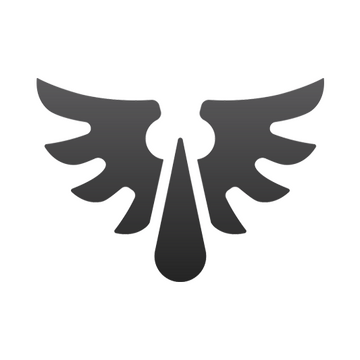 Sticker | Blood Angels