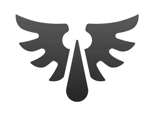 Sticker | Blood Angels