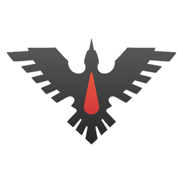 Sticker | Blood Ravens