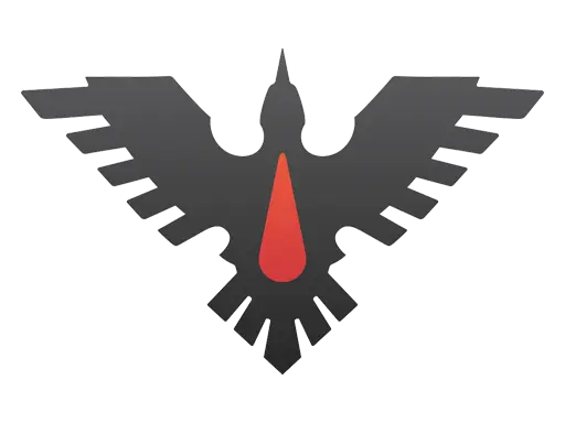 Sticker | Blood Ravens