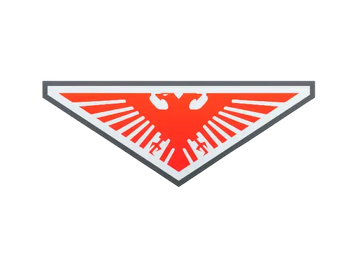 Sticker | Astra Militarum 2