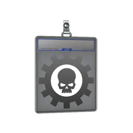 Sticker Slab | Adeptus Mechanicus 1 image