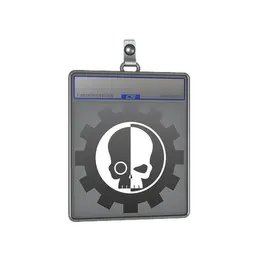 Sticker Slab | Adeptus Mechanicus 2 image