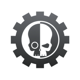 Sticker | Adeptus Mechanicus 2 image